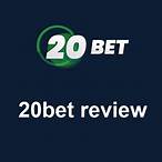 20 bet reviews
